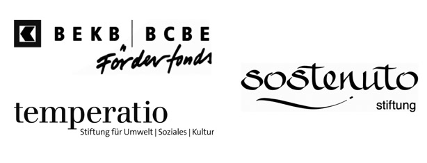 Sponsorlogos B